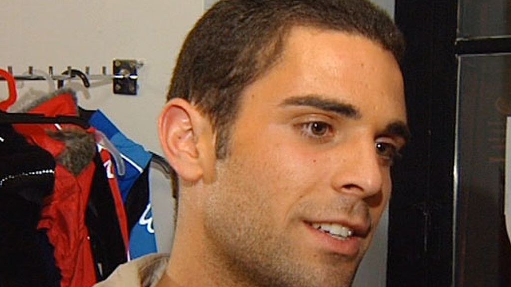 Abraham y Rebeca (05/04/11)