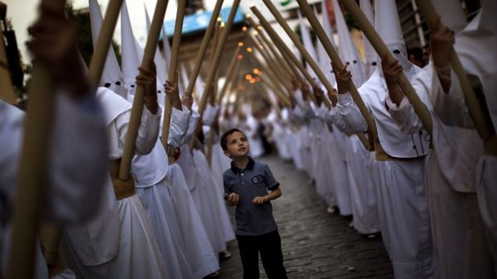 Semana Santa