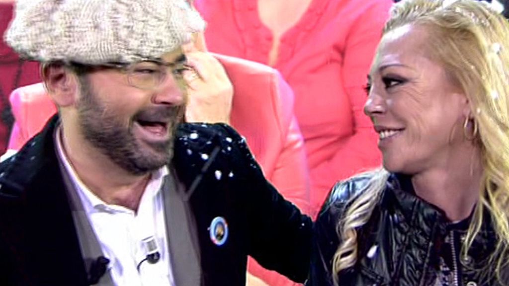 La co-presentadora se confiesa en su entrevista más íntima