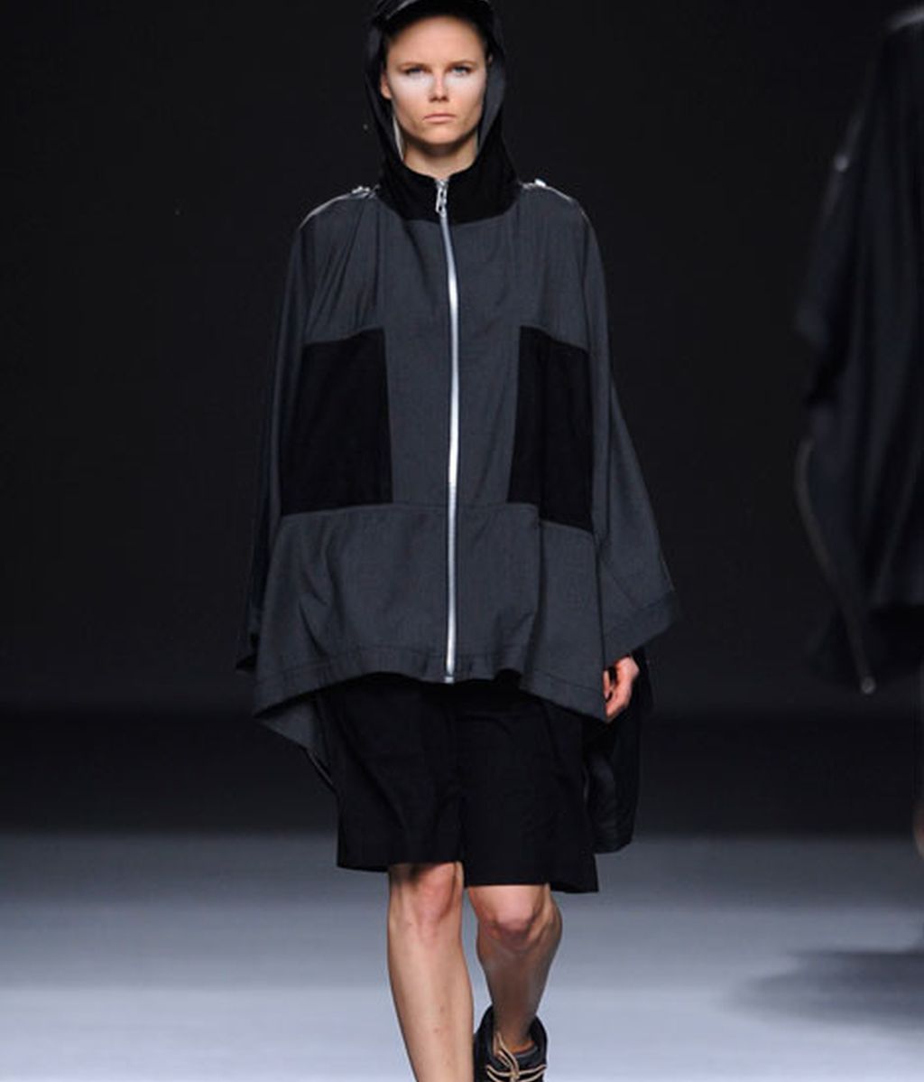 Carlos Díez: la vuelta del 'tecno'