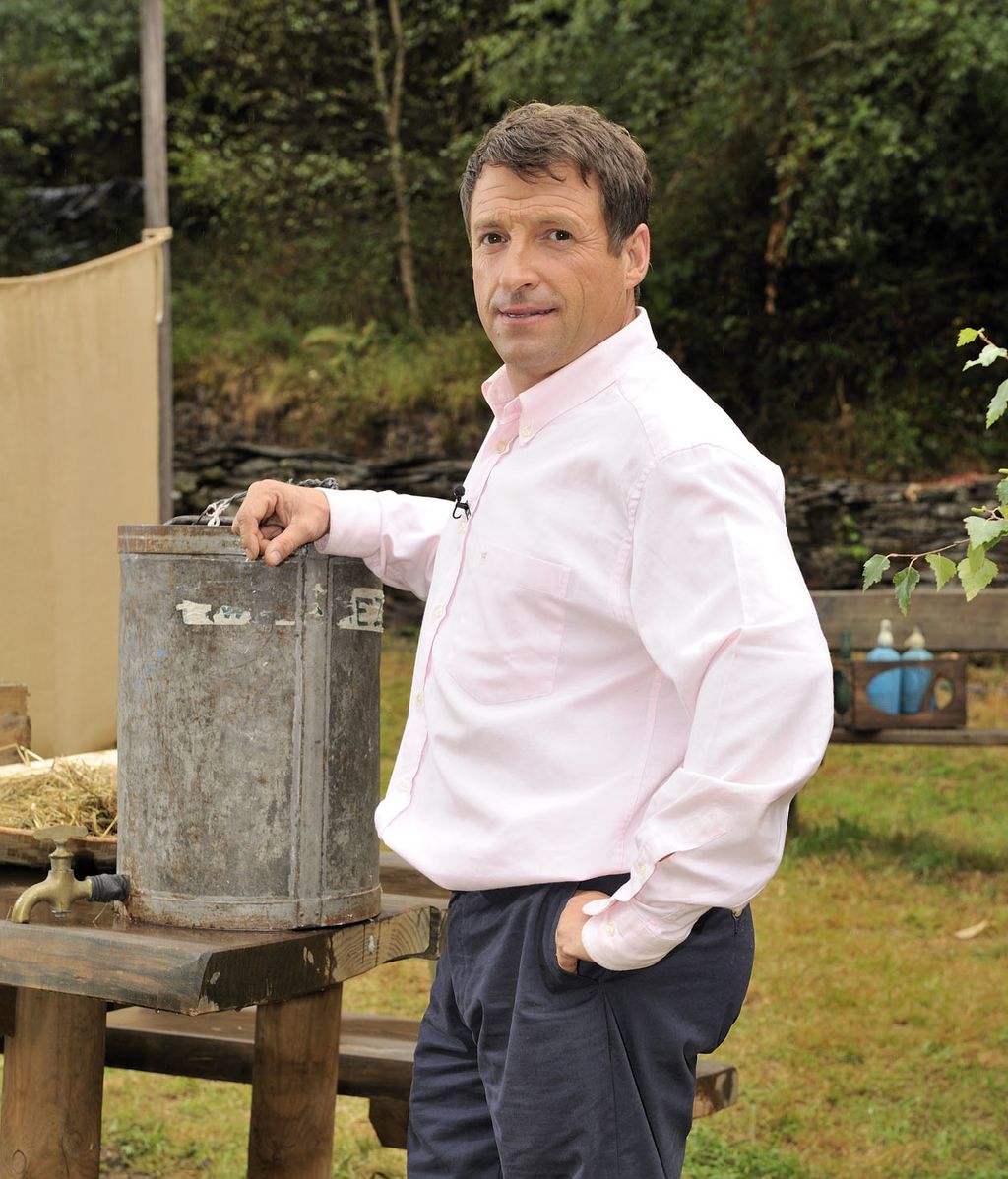 Los seis hombres más deseados de España