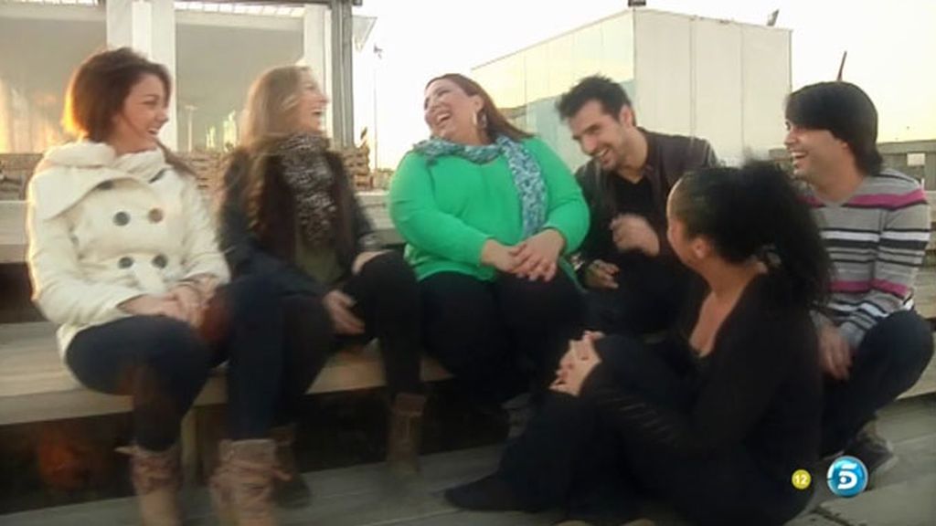 La estilista huracán