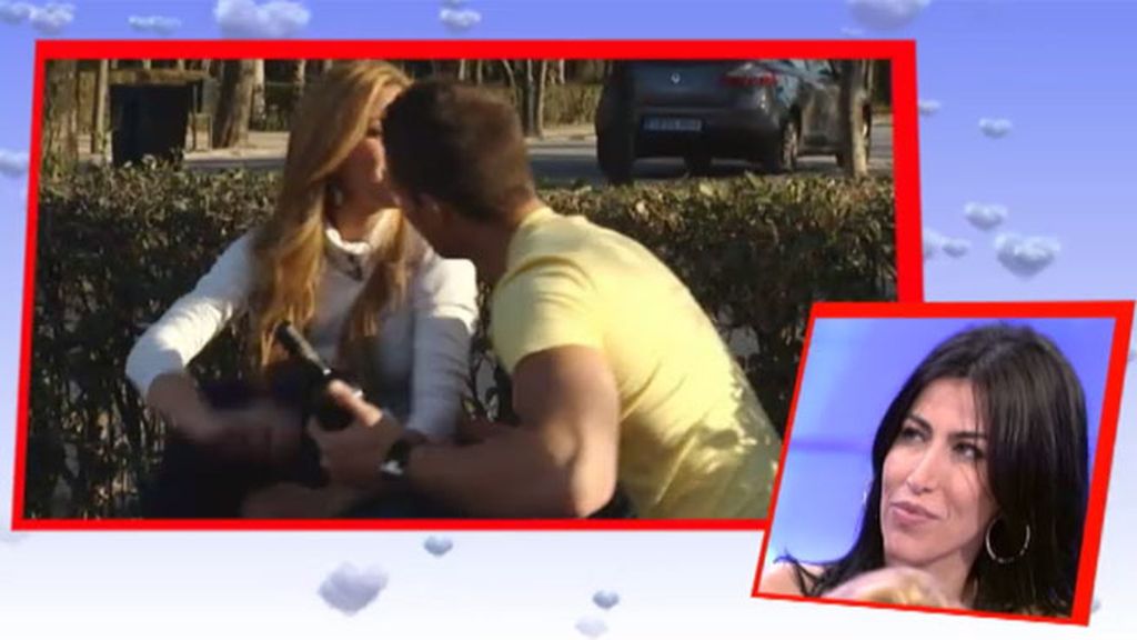 Clar e Inma (05/04/12)