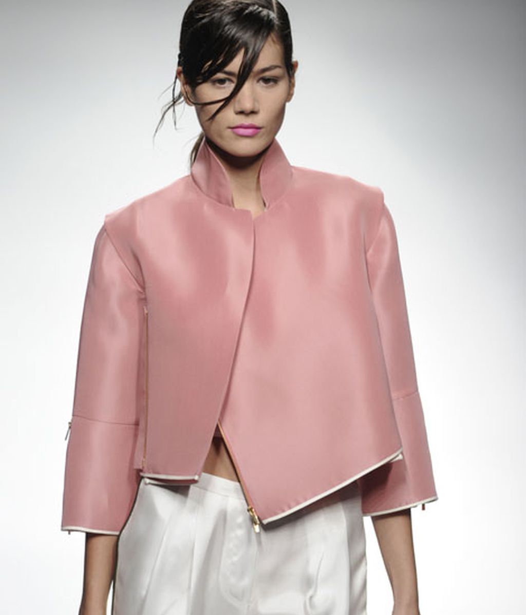 La falsa inocencia de Marguerite