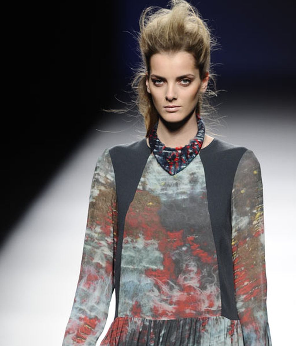 Una colección de estilo propio y atemporal