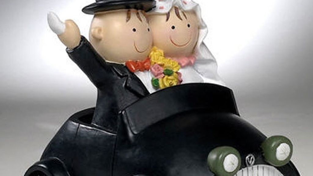Celebra tu boda