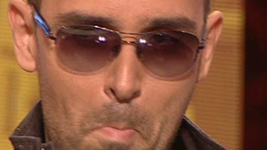 La otra cara de Risto
