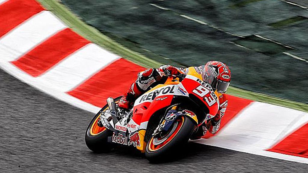 Marc Márquez