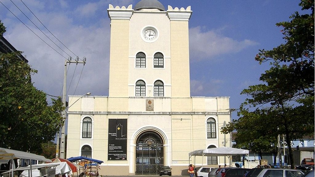 Recife: la capital más antigua de Brasil