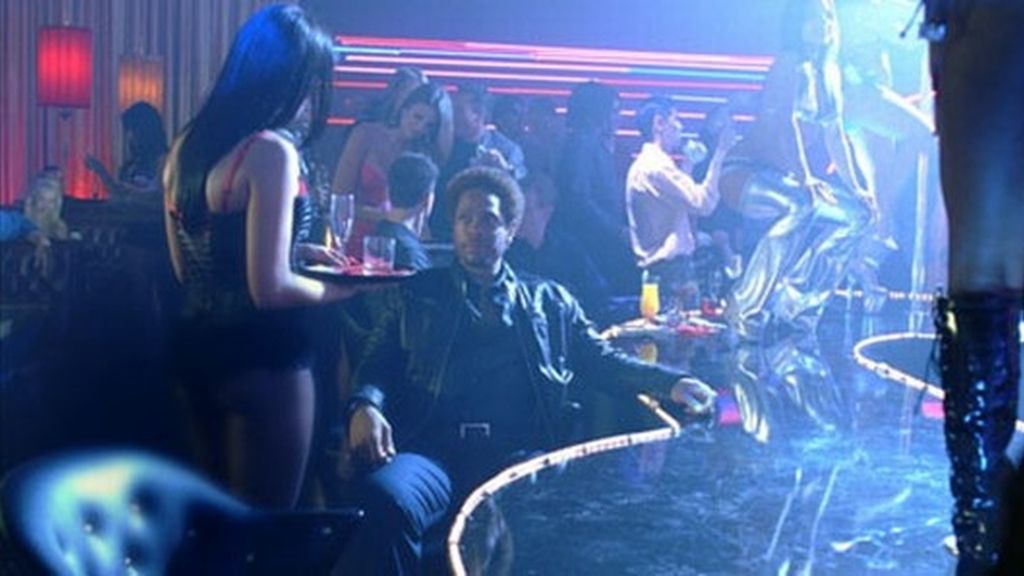 Imágenes del capítulo 8x09