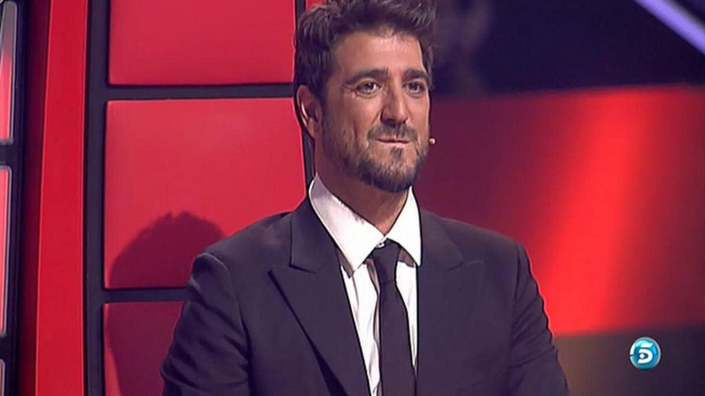 El tupé, peinado predilecto de la última gala