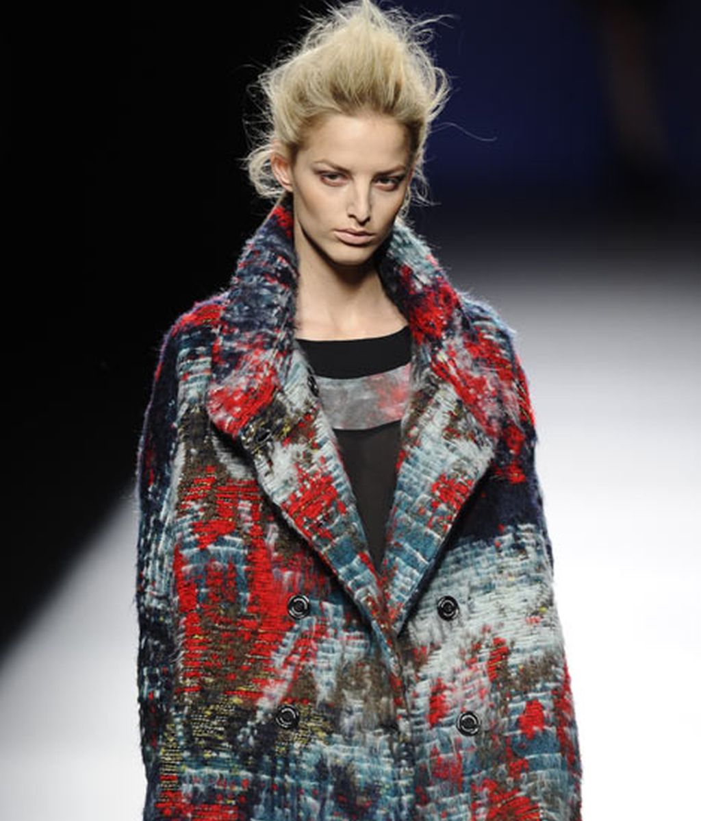 Una colección de estilo propio y atemporal