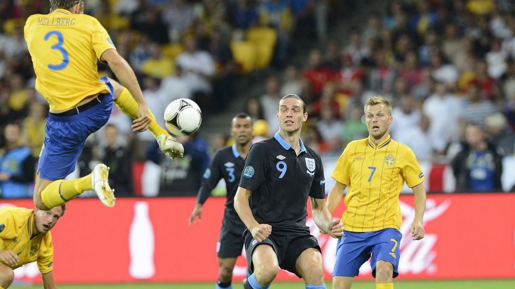 Inglaterra se lleva el premio