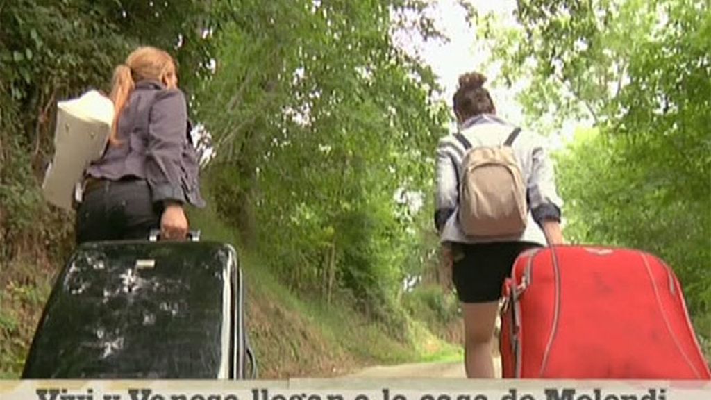 La otra cara de Melendi