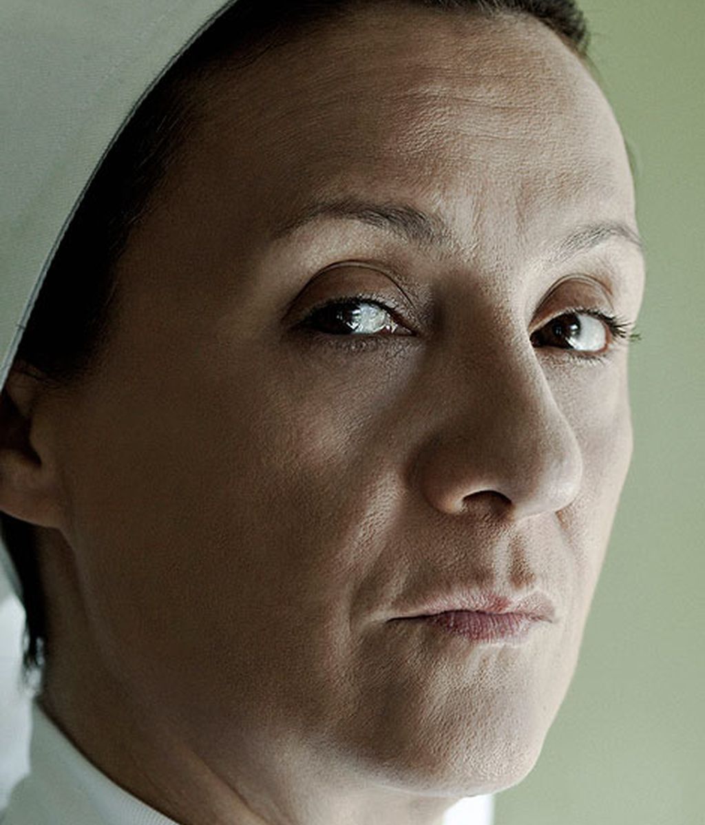 Sor Eulalia (Blanca Portillo)