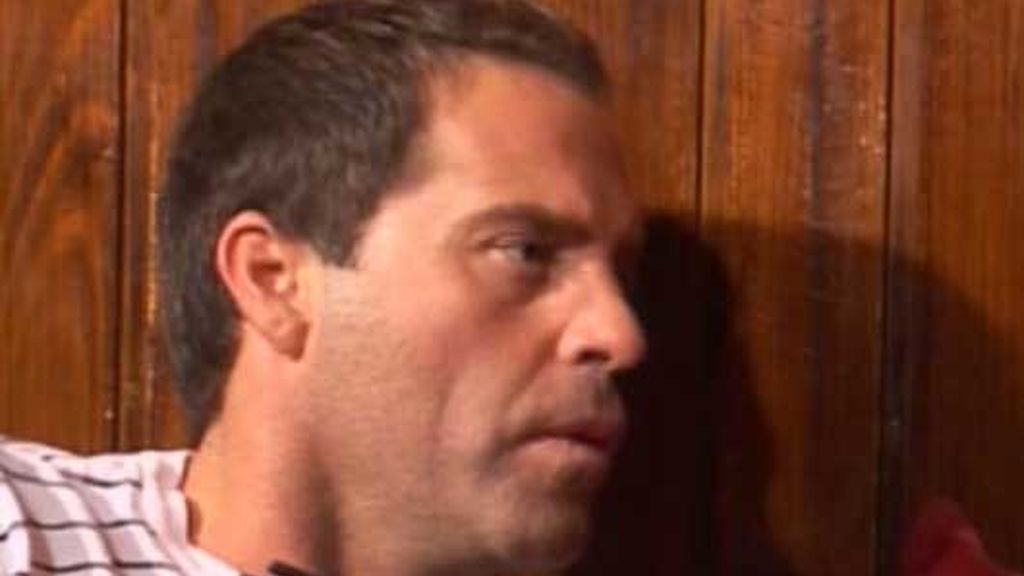 Germán y Sonia (29 - 12 - 08)