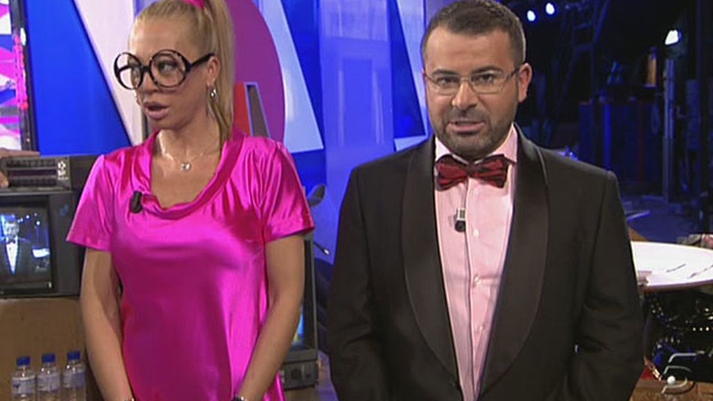 Un, dos, tres... ¡500 Sálvames!