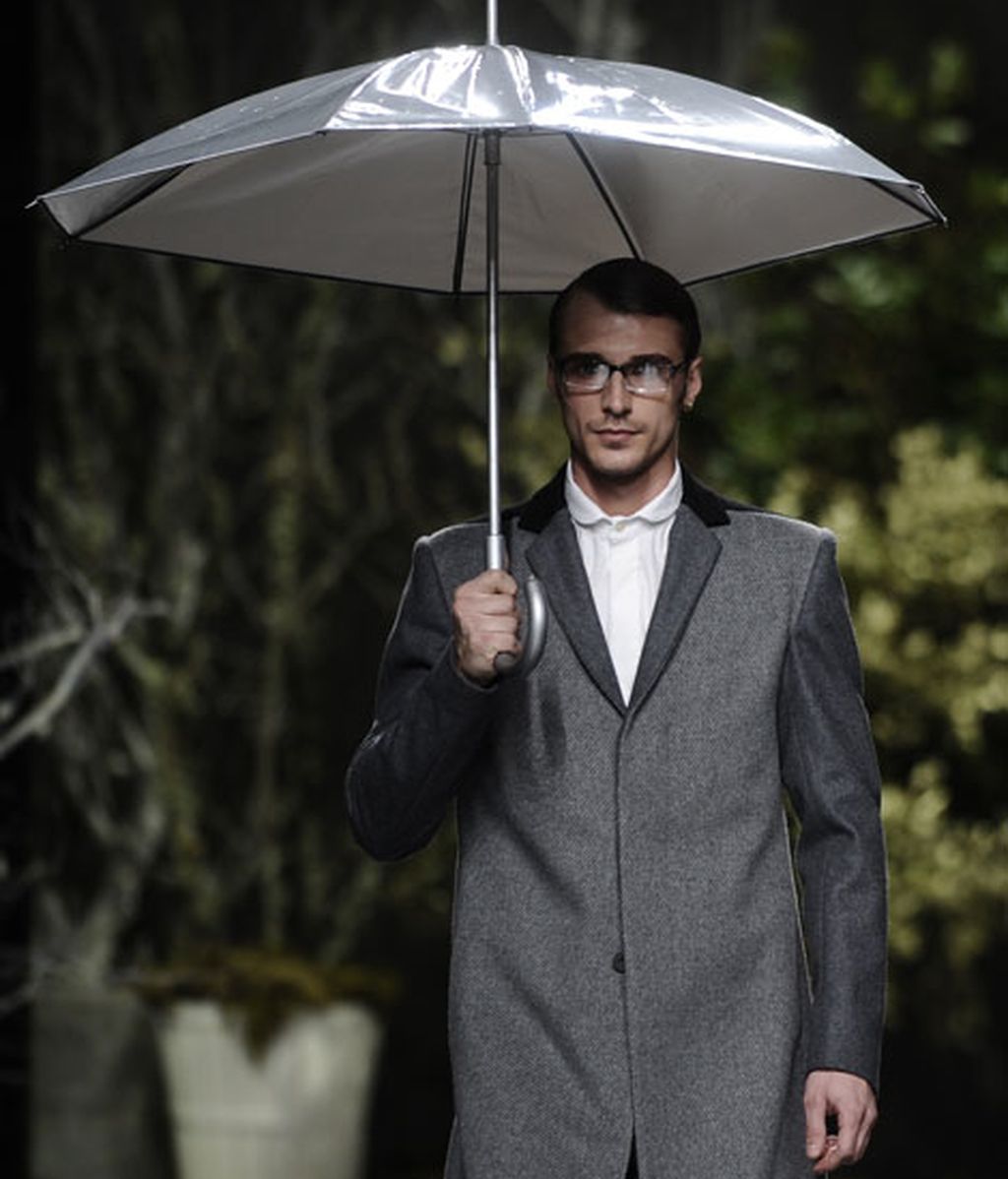 Ion Fiz: elegancia confortable