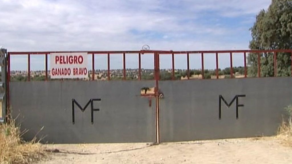 'Sálvame' nos muestra el exterior de la nueva finca que podría comprar el diestro