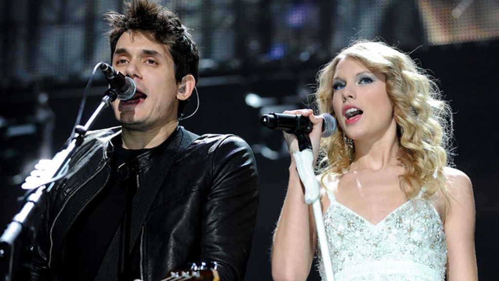 Los novios de Taylor Swift