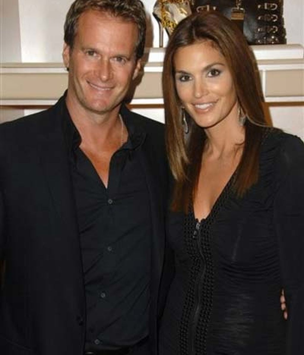 Cindy Crawford, bella eternamente