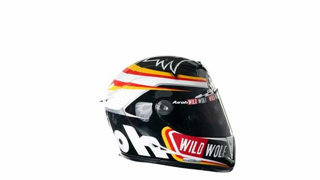 Julián Simón - Blusens Avintia