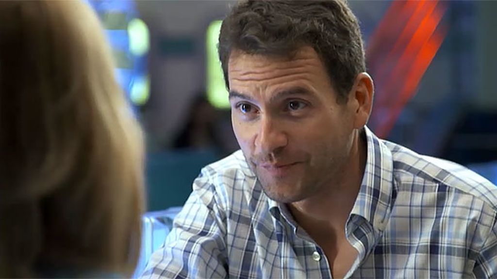 Carlota estallaba con Pedro: “Y a mí… ¿Quién me cuida a mí?”