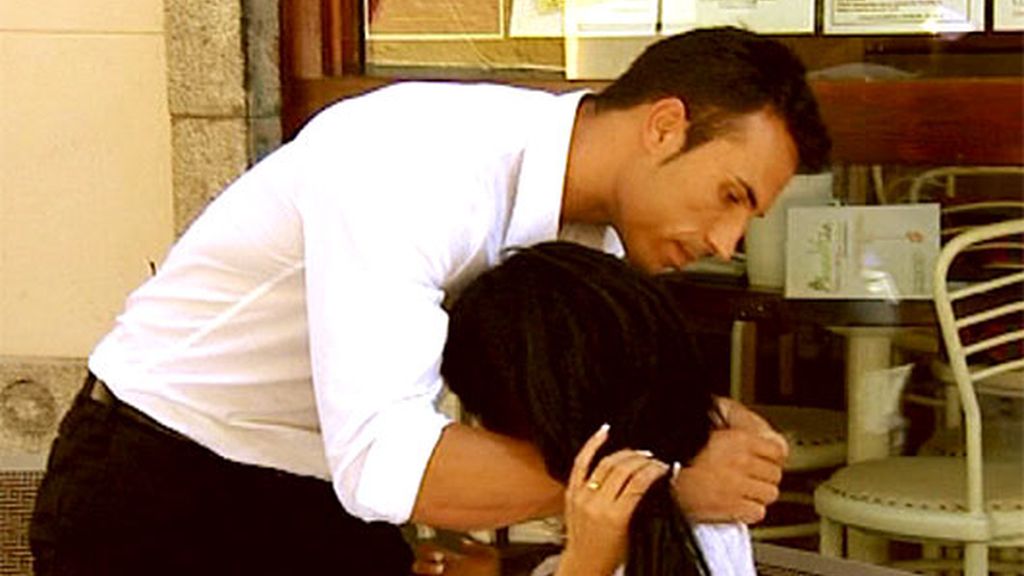 Silvia y Fermín (27/07/10)