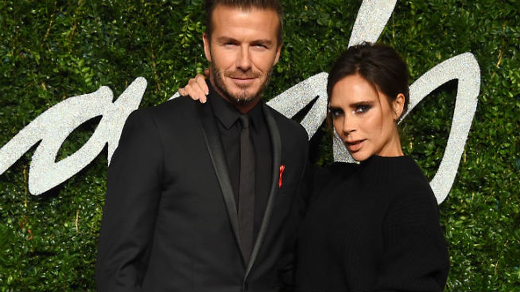 David y Victoria querían una casa Feng Shui