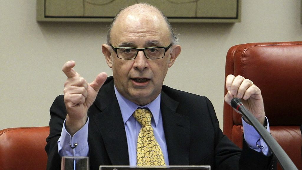 Montoro, puertas giratorias y millones a las gasísticas y a las empresas de renovables