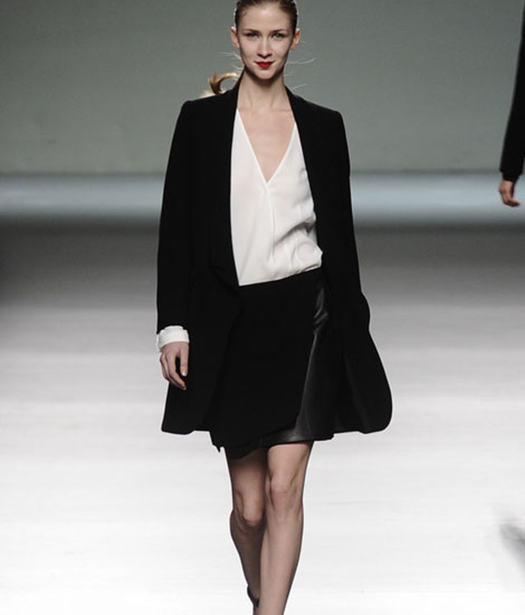 Roberto Torreta: calidad, tradición y modernidad