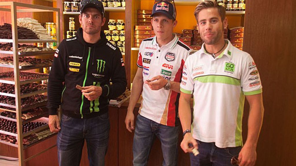 MotoGP visita Argentina