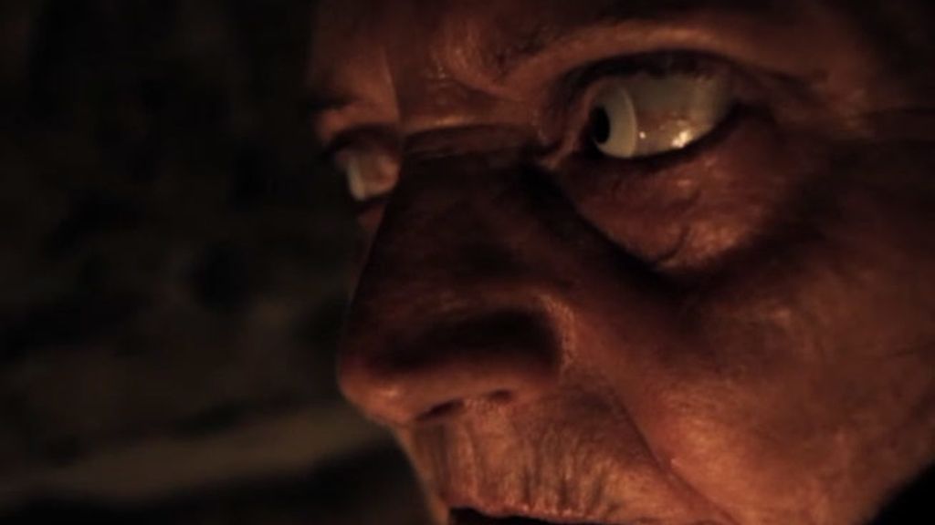 Adelanto del programa en imágenes