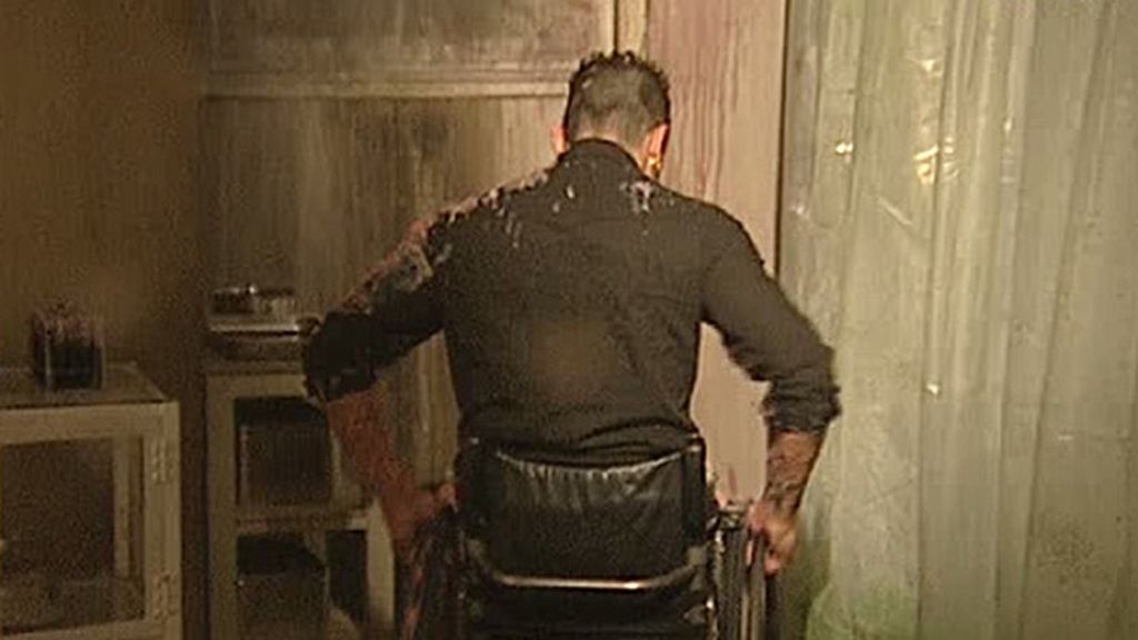Las nominaciones terroríficas de Toscano