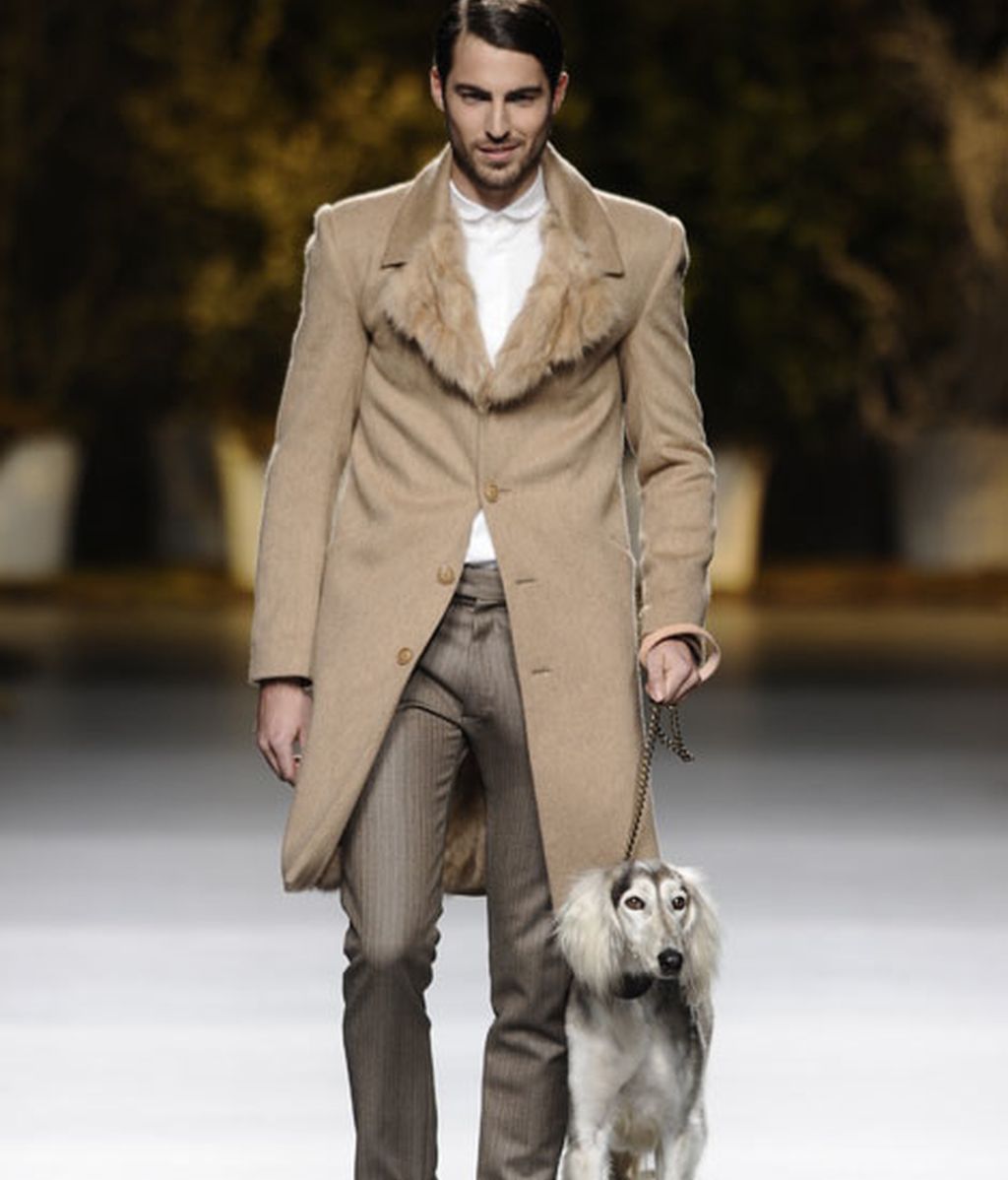 Ion Fiz: elegancia confortable