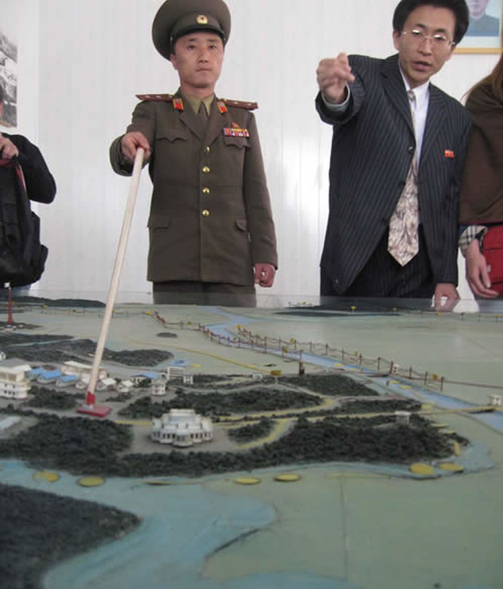 Jon Sistiaga: Amarás al líder sobre todas las cosas