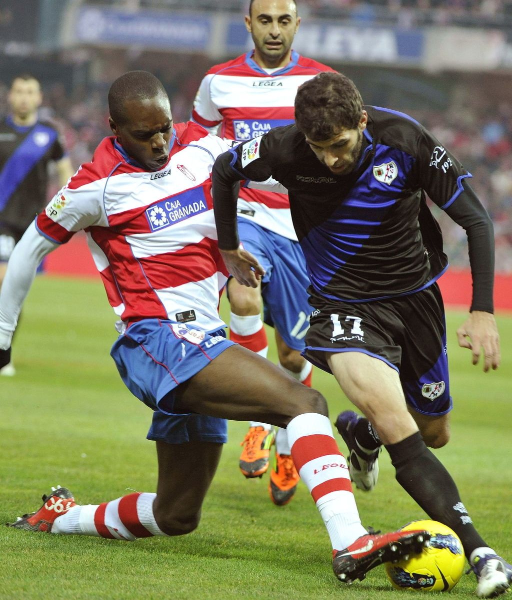 JORNADA 19, LIGA BBVA