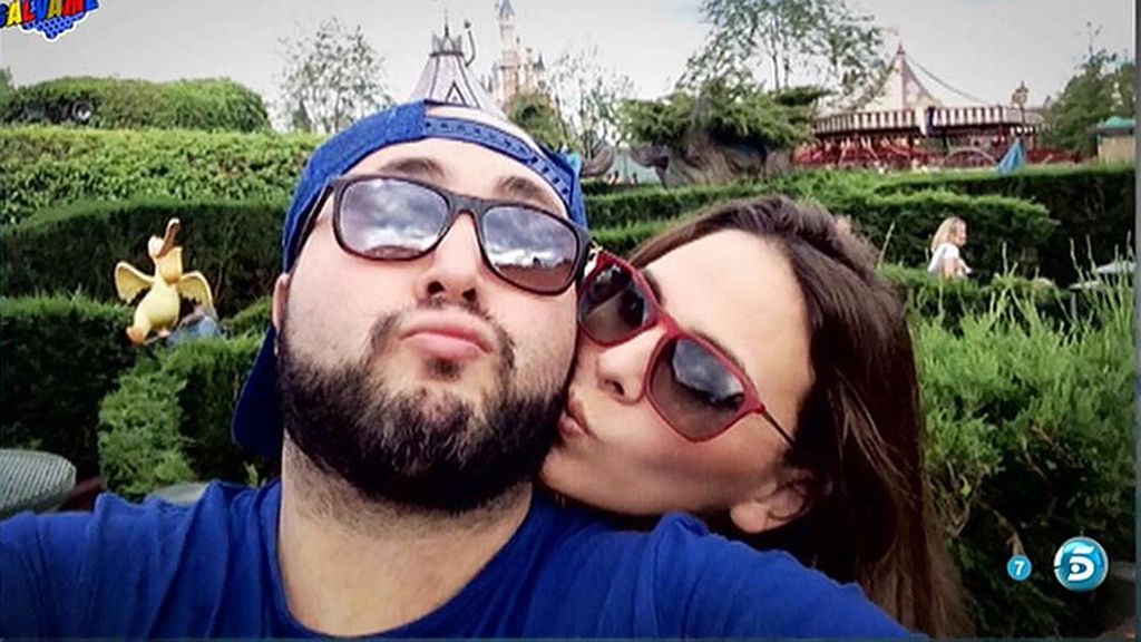 Desde su tatuaje común hasta su viaje a Disneyland