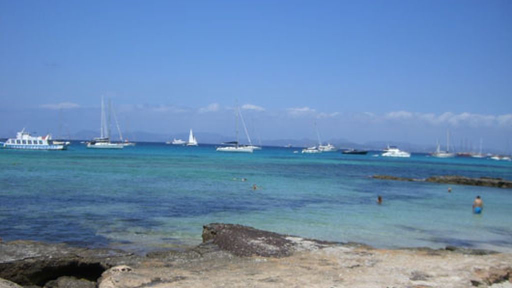 Formentera