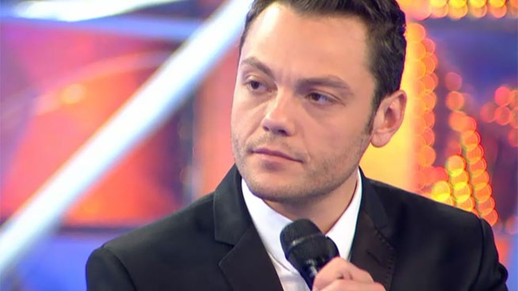 El cantante italiano ha dedicado a la pareja 'El amor es una cosa simple', canción que han anunciado que sonará en su boda