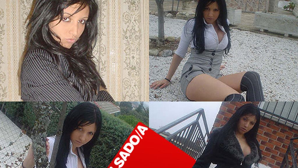 Las pretendientes de Efren