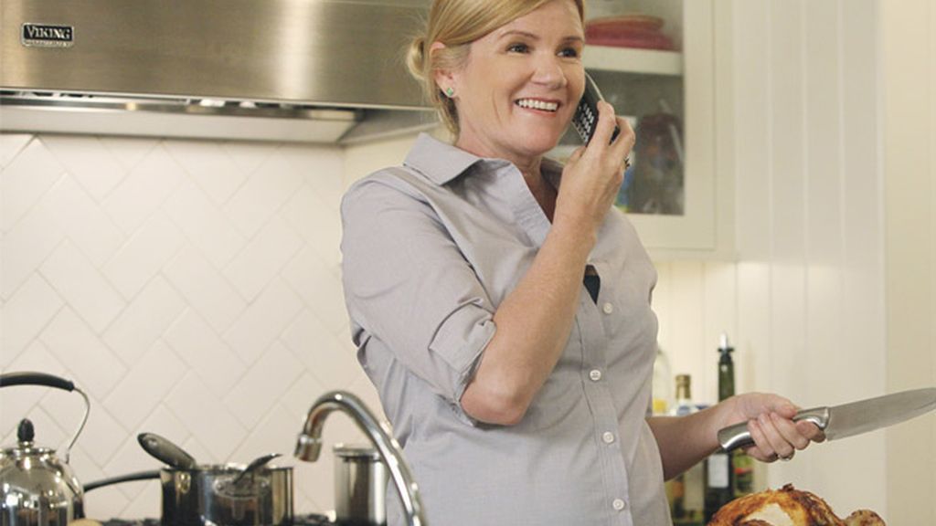 Capítulo 5: Beneficencia