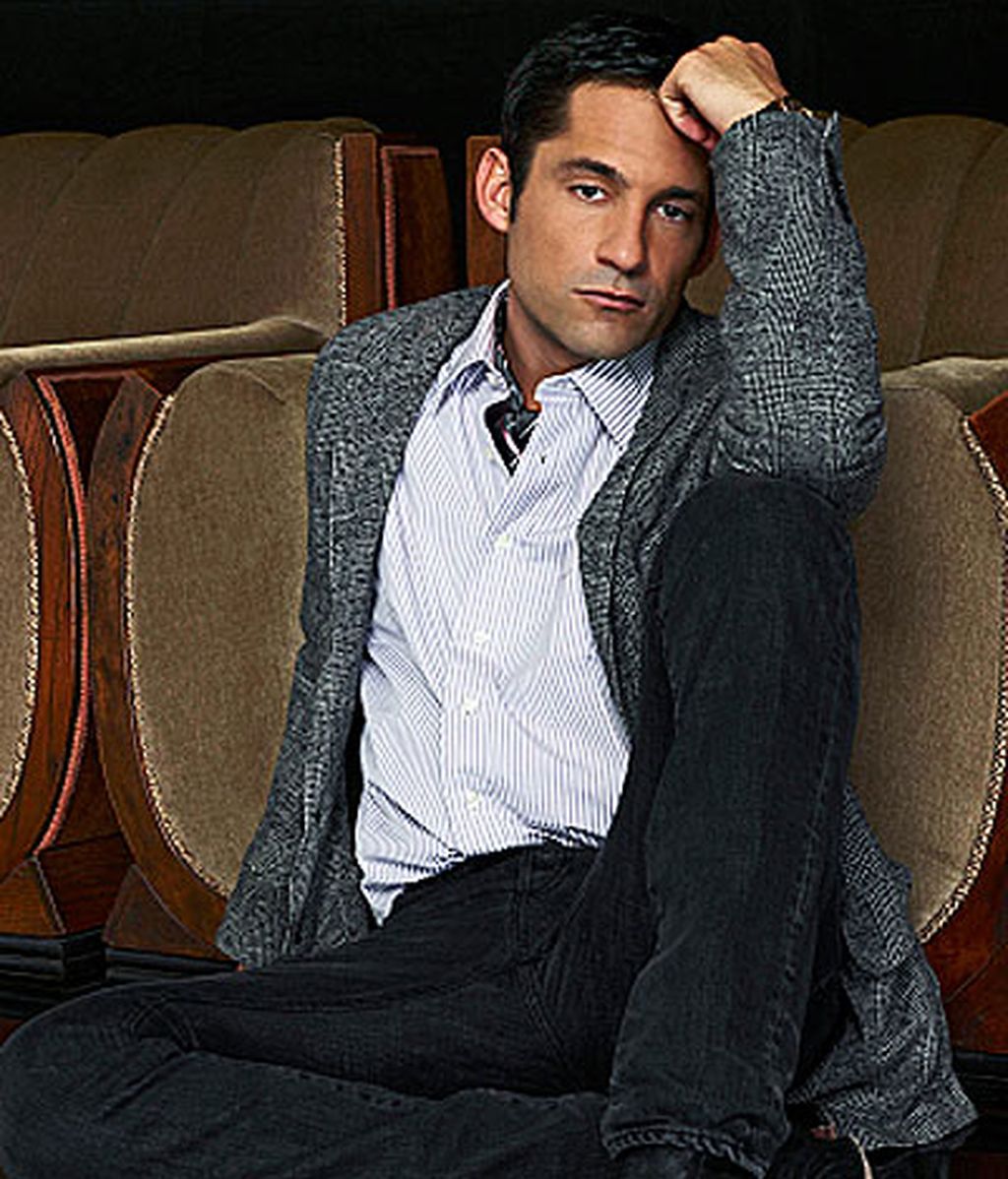 Personajes de la décima temporada