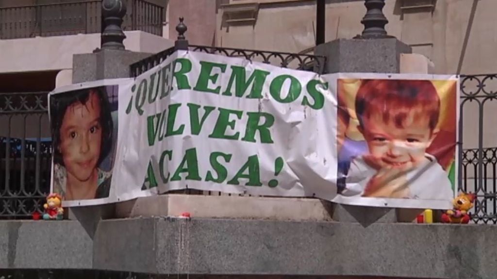 Callejeros nos trae diferentes casos con una 'Orden de alejamiento'