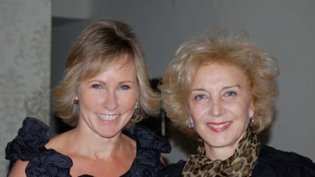 Fiestón del equipo de 'La piel que habito'... sin Pedro