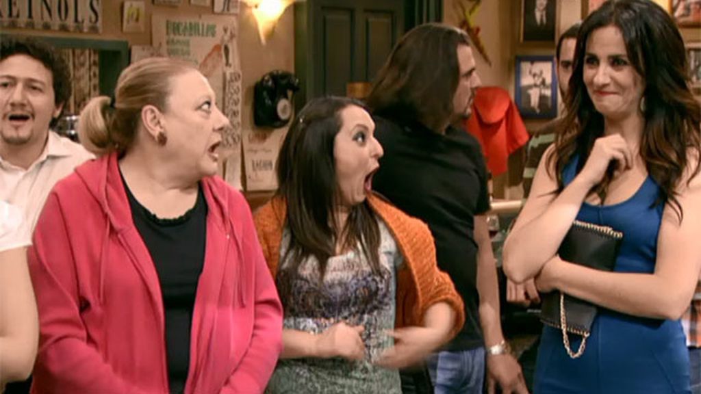 Esperanza Sur está de aniversario