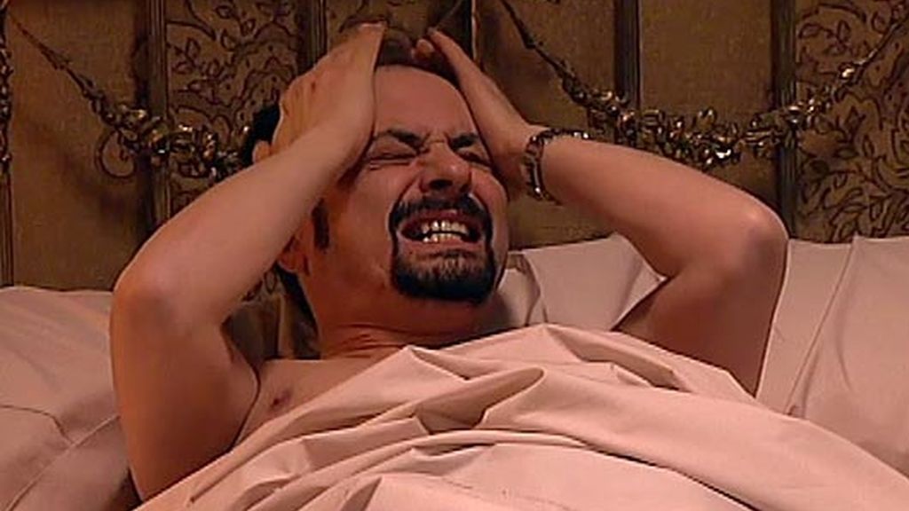 ¡Antonio Recio cree que es gay!