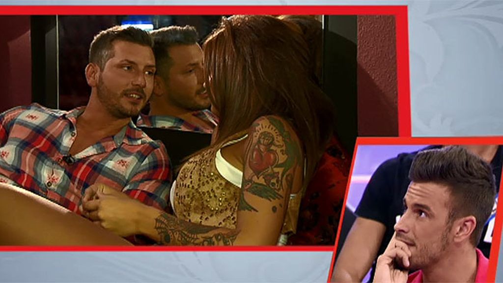 Cómplices y casi novios