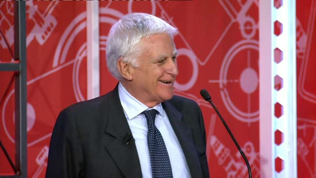 Las fotos de toda la gala y entrega de premios