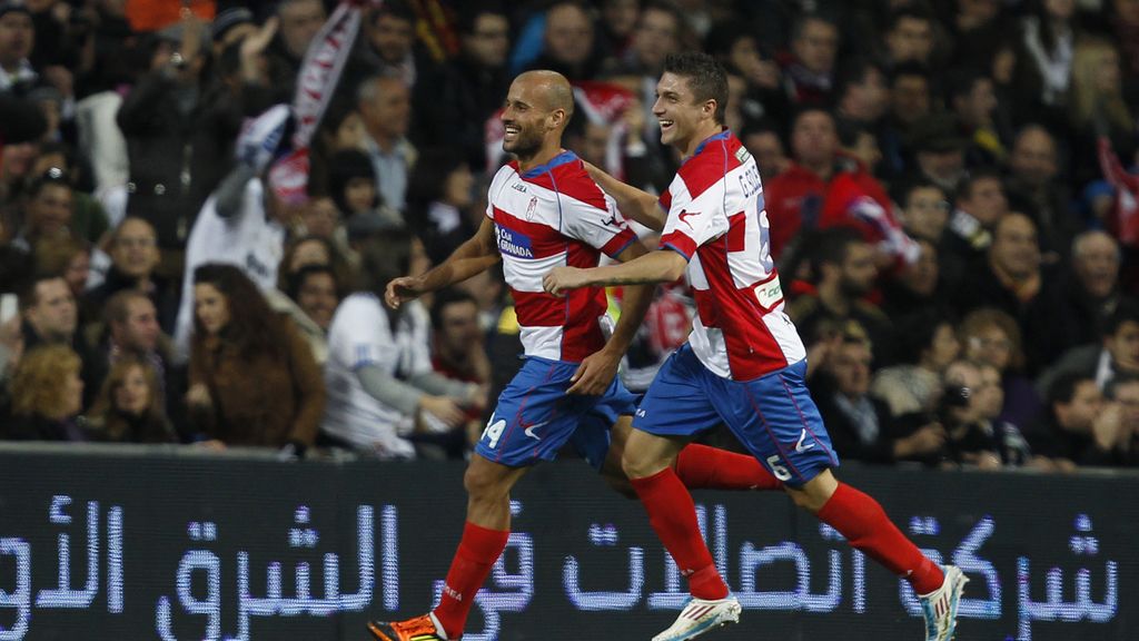 JORNADA 18, LIGA BBVA